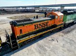 BNSF 3533